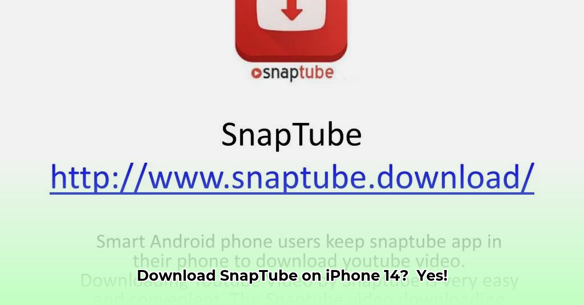 snaptube-apk-download-for-iphone-14